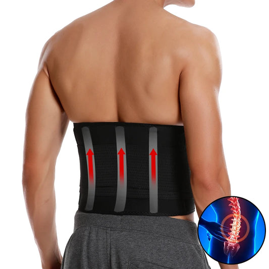 Orthopedic Body Shaper for Back Support