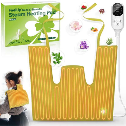 Neck Heating Pad for Neck and Shoulder