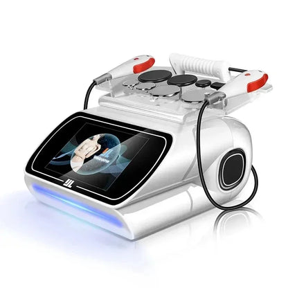 Therapy RET CET Diathermy - Pain Relief Skin Tightening INDIBA Deep Care