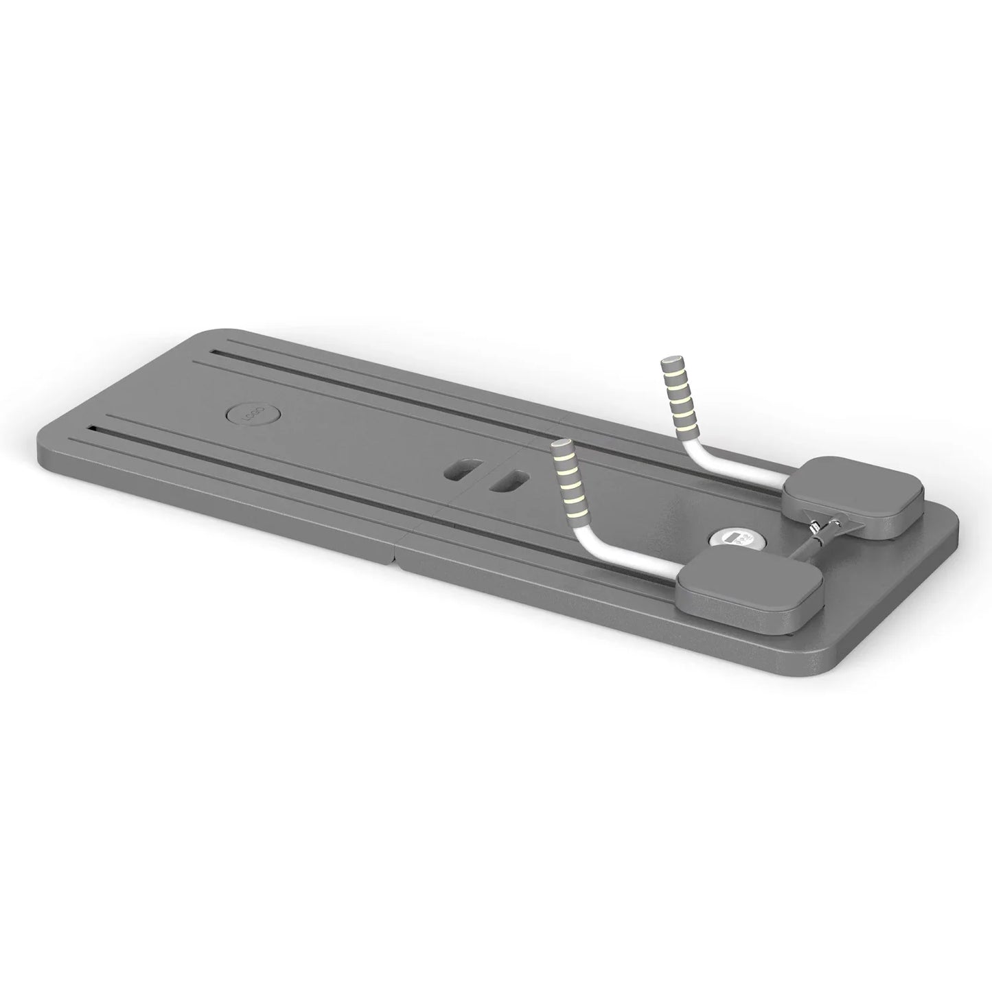 Multifunctional Ab Exercise Board, Home Pilates for Abdominal and Core Strength Training