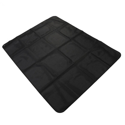 Grounding Pad Sleep Grounding Mat Grounding Mat Stress Relief Reduce Anxiety