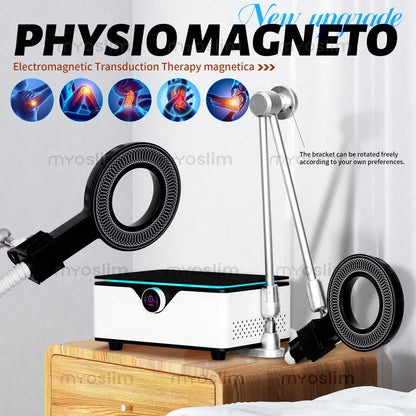 Pain Relief Magnetic Therapy Rehabilitation