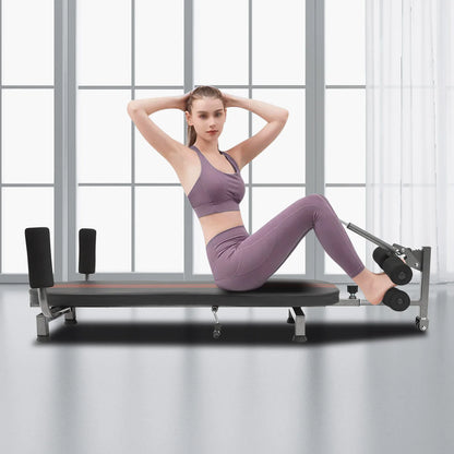 Back Stretch Decompression Bench Inversion Table Workout Bench