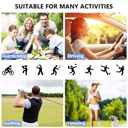 Adjustable Hip Braces Men Women Inguinal Support belt for Pulled Groin Muscle