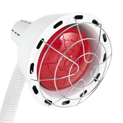 Infrared Light Floor Stand Infrared Therapy Heat Lamp for Muscle Soreness Relief