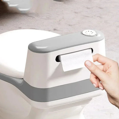 Baby Toilet Potty Training Seat Children's