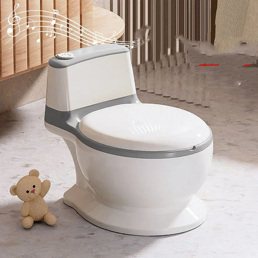 Baby Toilet Potty Training Seat Children's