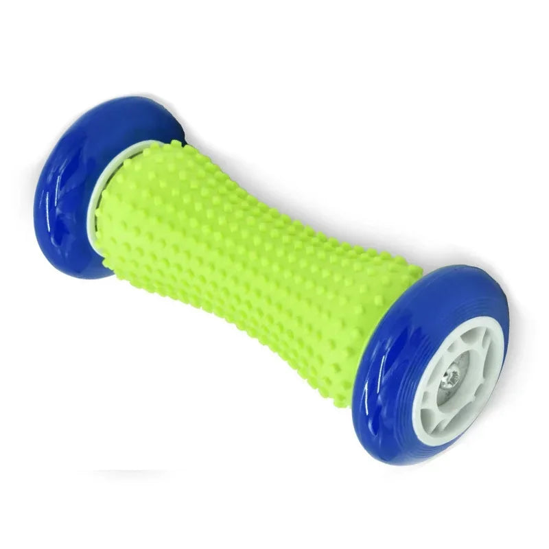 Foot Massager Roller Massage Relief Plantar Fasciitis Heel Arch Pain