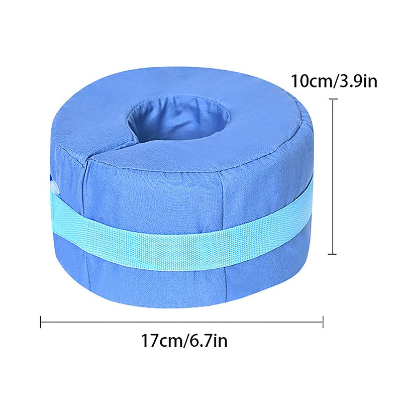 Foot Cushion Donut Foam Pillows Anti-Bedsore Knee Ankle Protector
