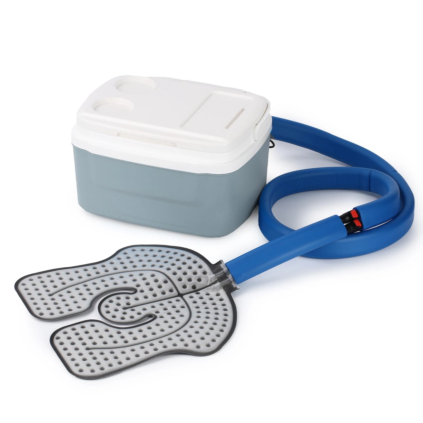 Ice Therapy Machine System for Knee After Surgery,