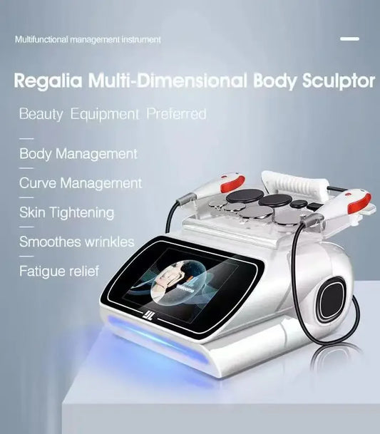 Therapy RET CET Diathermy - Pain Relief Skin Tightening INDIBA Deep Care