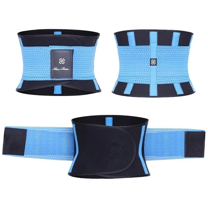 Orthopedic Body Shaper for Back Support