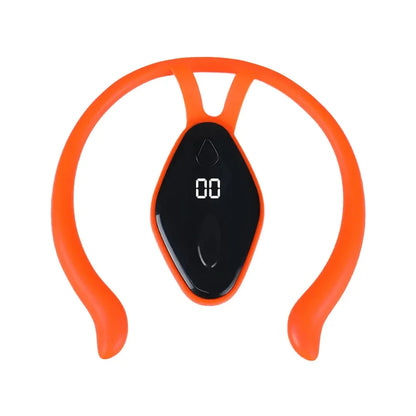 Smart Posture Corrector Ultrasonic Portable Lymphatic Relief