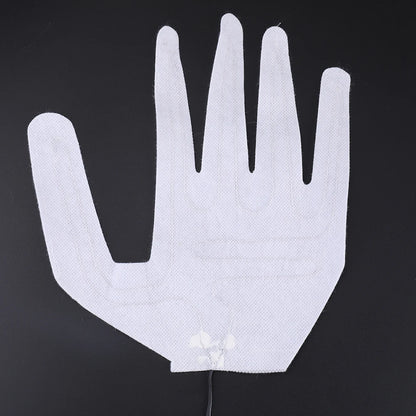 Heating Pad Hand Warmer- USB  Electric Heating