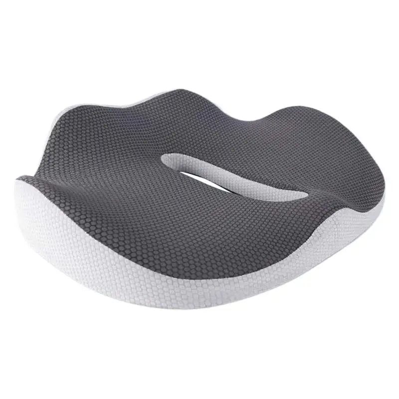 Hemorrhoid Mat Health Care Seat Cushion Sciatica Tailbone Bed Sores Donuts Shape Sitting Pain Relief