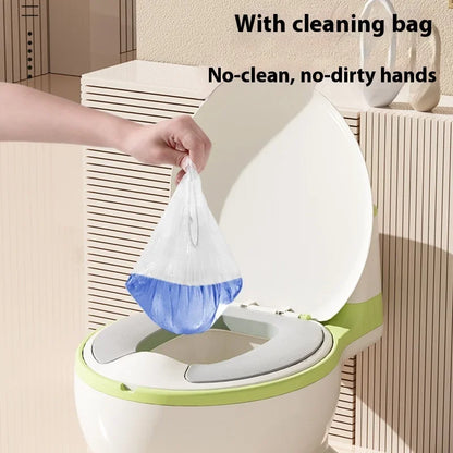 Baby Toilet Potty Training Seat Children's