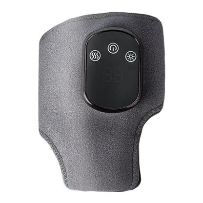 Massager with 3 Vibration Mode 5 Heat Level Foot Revive Massager for Achilles Tendinitis and Plantar Fasciitis