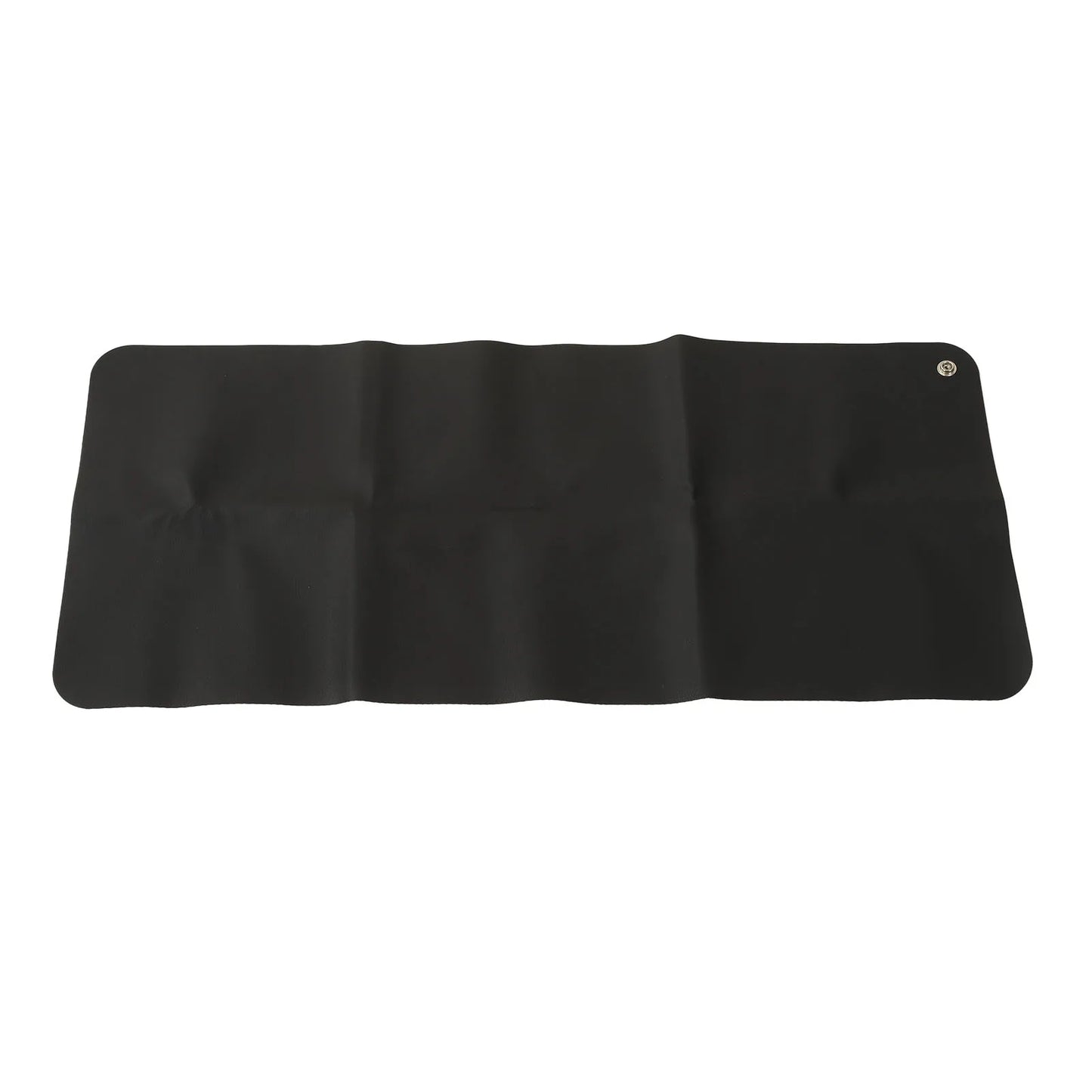 Grounding Sheet Black Multifunctional for Desk