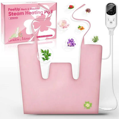 Neck Heating Pad for Neck and Shoulder