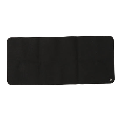 Grounding Sheet Black Multifunctional for Desk