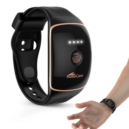 Anti-Nausea Wristband Travel Sickness Reliefs Motion Sickness and Nausea