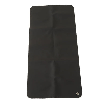 Grounding Sheet Black Multifunctional for Desk