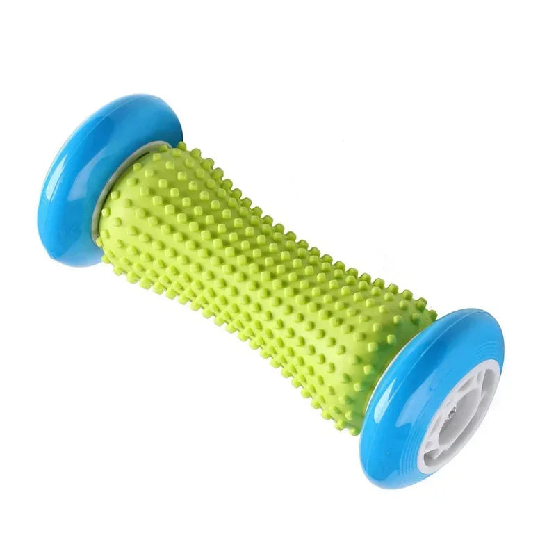 Foot Massager Roller Massage Relief Plantar Fasciitis Heel Arch Pain