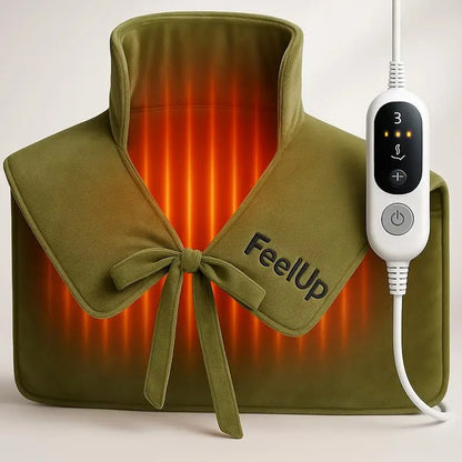 Neck Heating Pad for Neck and Shoulder