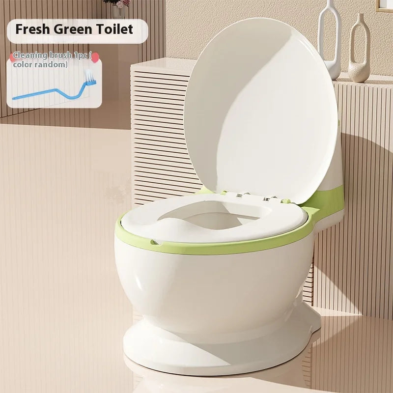 Baby Toilet Potty Training Seat Children's