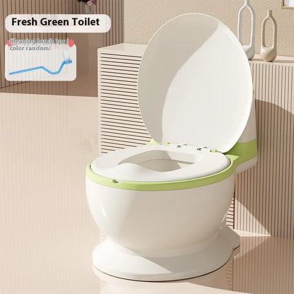 Baby Toilet Potty Training Seat Children's