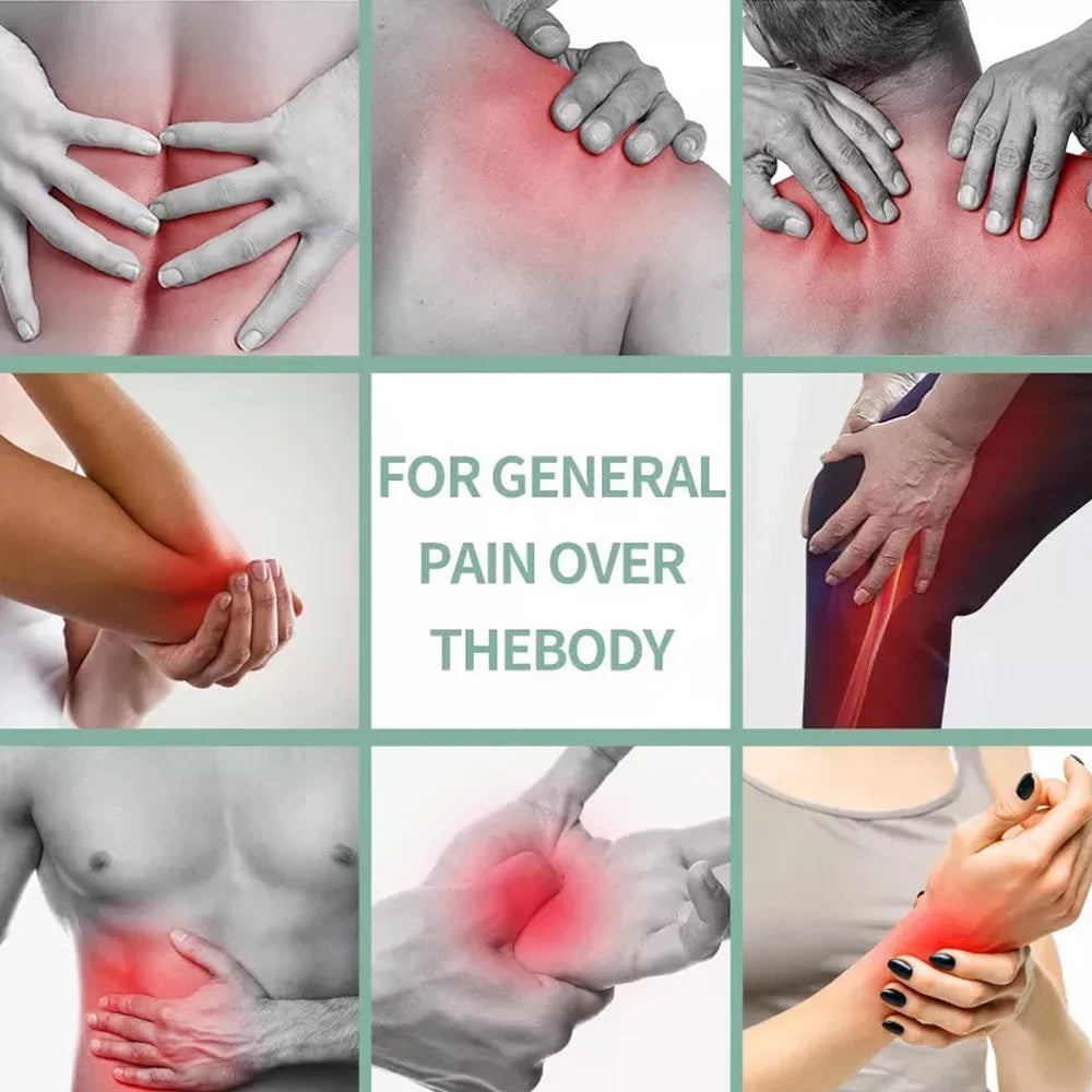Ultrasound Therapy Machine for Pain Relief with Ultrasonic technology