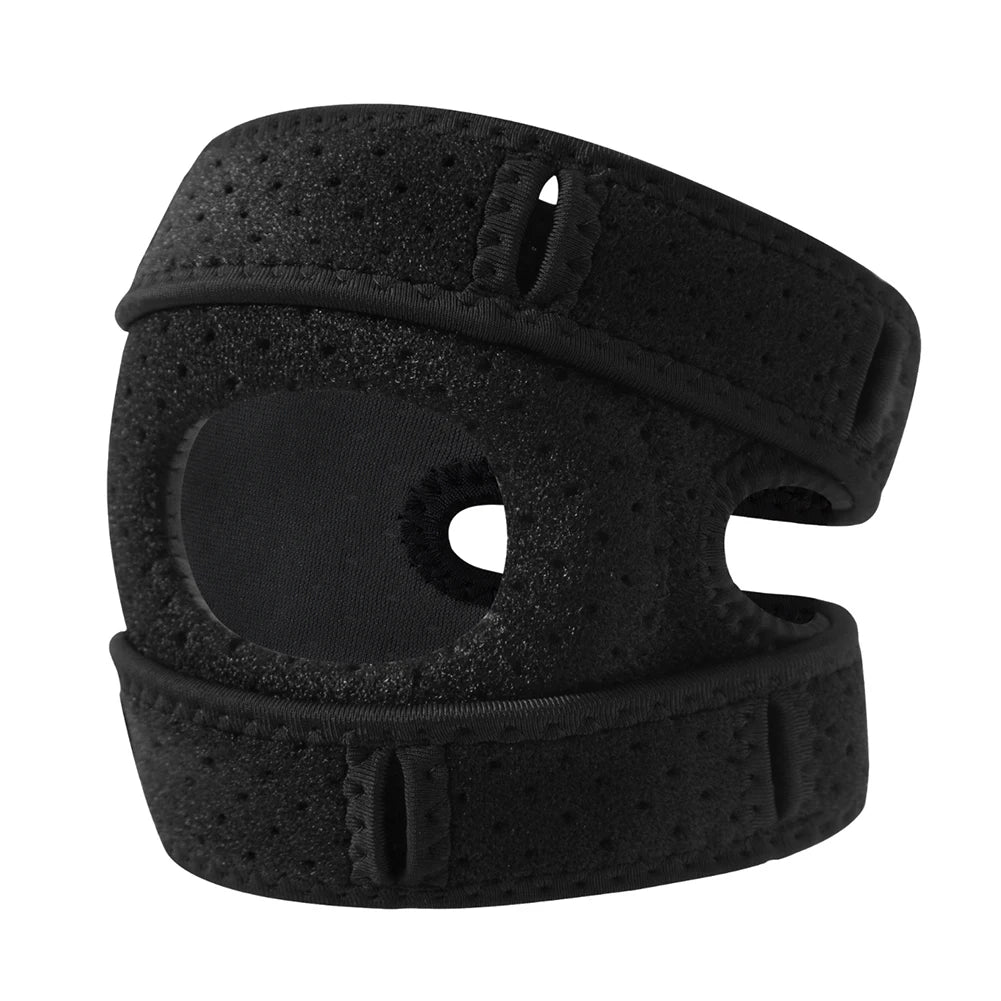 Patella Knee Brace Adjustable for Arthritis Joint Ligament Injury