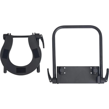 Top Massage Kit-Adjustable Headrest Face Pillow Cradle & Face Cushion Support