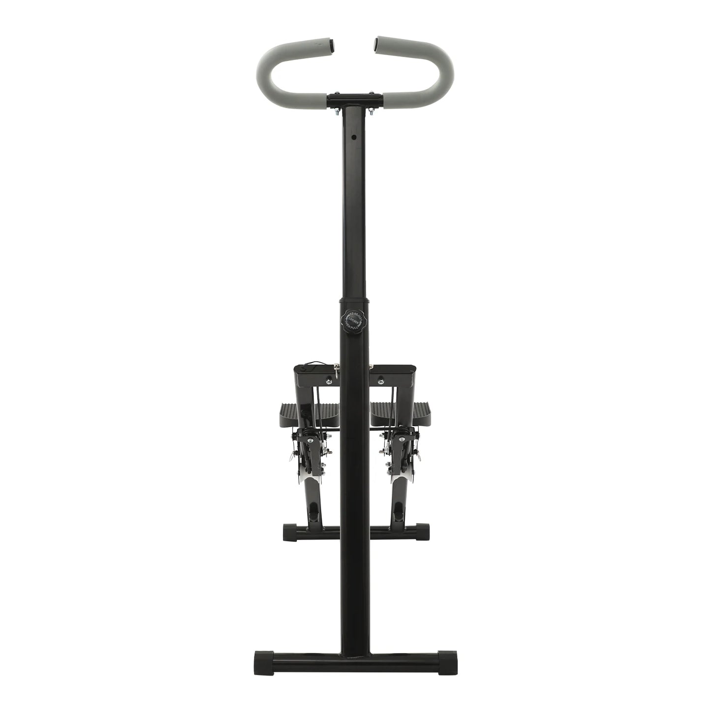 Foldable Stair Stepper, Indoor Vertical Stair Climbing Machine