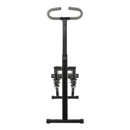 Foldable Stair Stepper, Indoor Vertical Stair Climbing Machine