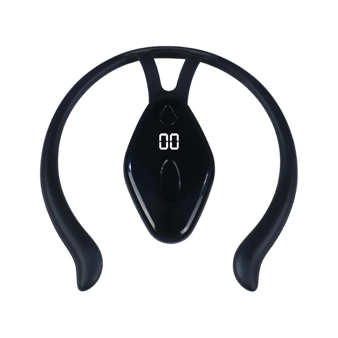 Smart Posture Corrector Ultrasonic Portable Lymphatic Relief
