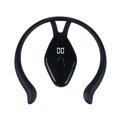 Smart Posture Corrector Ultrasonic Portable Lymphatic Relief
